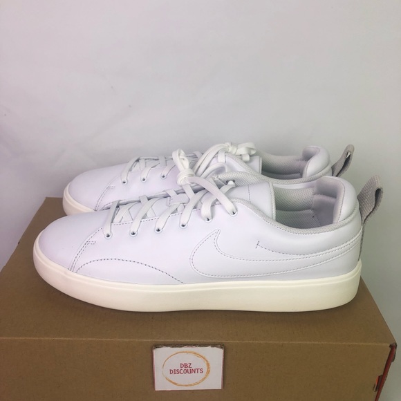 nike mens course classic golf shoes